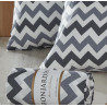 Fitted sheet, fitted sheet for bed, Size