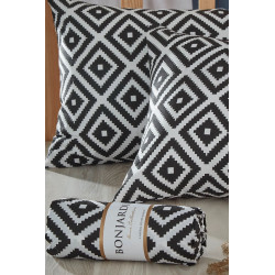 Fitted sheet, fitted sheet for bed, Size 150 x 200 cm x 25 cm
