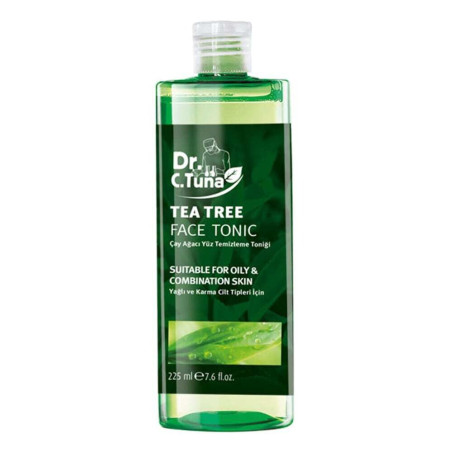 Farmasi Tea Tree Facial Toner