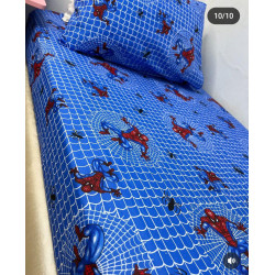 Fitted sheet, fitted sheet for bed, Size