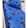Drap-housse, drap housse pour lit , Taille