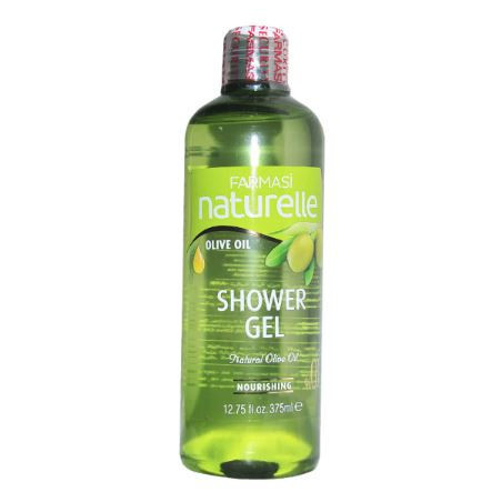 Farmasi Naturel Olive Oil Shower Gel :360 ml