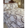 Fitted sheet, fitted sheet for bed, Size