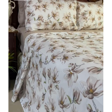 Fitted sheet, fitted sheet for bed, Size