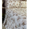 Fitted sheet, fitted sheet for bed, Size