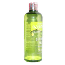 Farmasi Naturel Olive Oil Shower Gel :360 ml