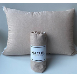 Fitted sheet, fitted sheet for bed, Size