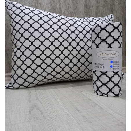 Fitted sheet, fitted sheet for bed, Size