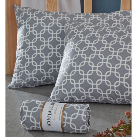 Fitted sheet, fitted sheet for bed, Size