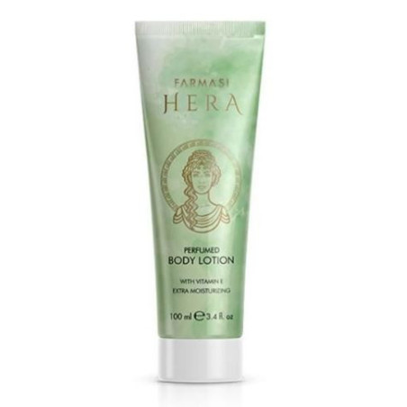 لوشن الجسم هيرا من فارماسي 100 مل