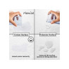 Waterproof Mattress Protector, Terry, 80% Polyester, 20% Cotton, Size 180 X 80 cm