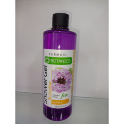 Botanics shower gel 500 ml