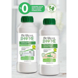 Mr Wipes -Concentrated multifunctional cleaner-