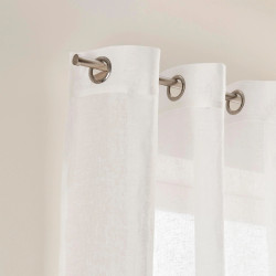 Curtains - Eyelet curtain - Width 140cm x Height 240cm