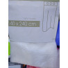 Curtains - Eyelet curtain - Width 140cm x Height 240cm
