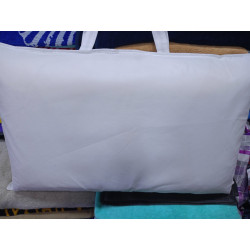 Pillow, Ecological - anti-mite - non-toxic - shape memory