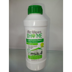 Mr Wipes -Concentrated multifunctional cleaner-
