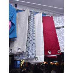 Curtains