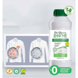 Mr Wipes -Concentrated multifunctional cleaner-