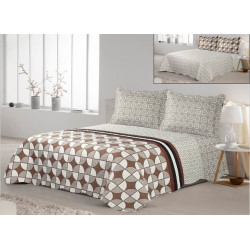Fitted sheet, fitted sheet for bed, Size