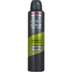 Dove Men+Care Antiperspirant Spray