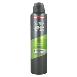 Dove Men+Care Antiperspirant Spray