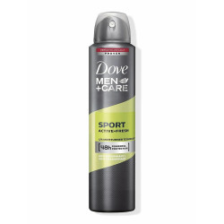 Dove Men+Care Antiperspirant Spray