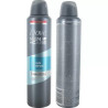 Dove Men Care Clean Comfort Dry Spray Antiperspirant Long Lasting Refreshing Deodorant, 250 ml
