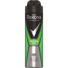 Rexona Déodorant sec en spray REXONA Men Quantum pour homme 150 ml