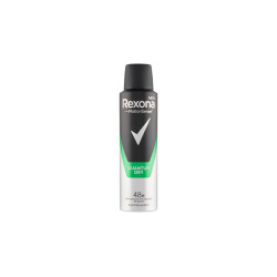 Rexona Déodorant sec en spray REXONA Men Quantum pour homme 150 ml