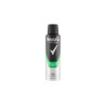 Rexona Déodorant sec en spray REXONA Men Quantum pour homme 150 ml