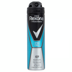 Rexona Men Xtra Cool B/Spray 150Ml