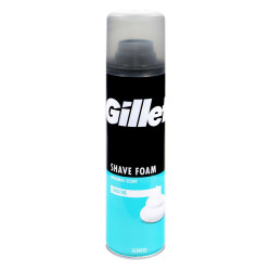 Gillette Shaving Foam - Gel - Cream - Stick