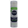 Nivea shave foam 200 ml. Sensitive. + 25%