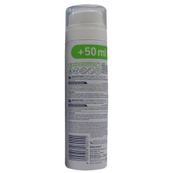 Nivea shave foam 200 ml. Sensitive. + 25%