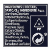 Gillette Antiperspirant Deodorant Gel aloe scent