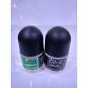 Carlos Moya Black Deo Roll-on 50ml men