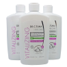 Revitalising Garlic & Capixyl Hair Care. Shampoo 500ml, Hair Mask, 200 ml