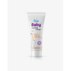Baby lotion
