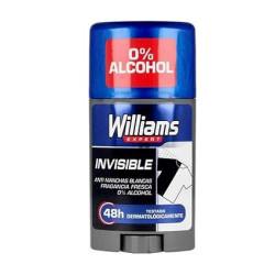 Williams Invisible 48H Deodorant Stick 75 ml