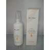 Sun bronzing oil SPF 6- octinoxate oil