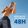 NARTA INVISIMAX HOMME 50ML  Anti-transpirant - Anti-traces Blanches 48h