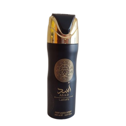 Lattafa Asad Deodorant 250Ml.