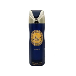 Lattafa Ra'ed Luxe 200ml – body deodorant