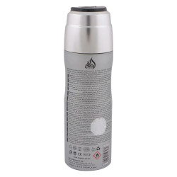 Lattafa Maahir Legacy Perfumed Spray 200 ml