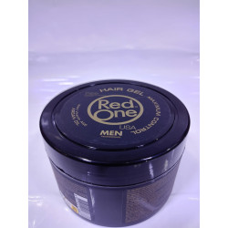 RedOne Argan Hair Gel, Gum Effect 450ML