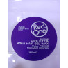 RedOne Violetta Aqua Hair Gel Wax Full Strength 150 ml