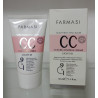 CC CREAM LIGHT TO MEDIUM