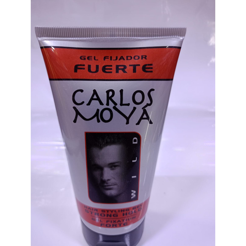 Strong Fixing Gel Strong Fixing Gel