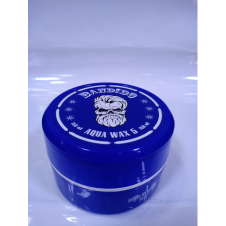 Bandido Aqua Cire 5- 150 ml
